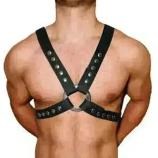 Submission Harnesses
