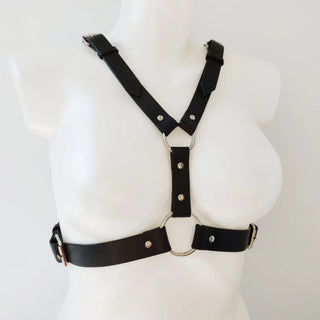 Women's Harnesses & Tops