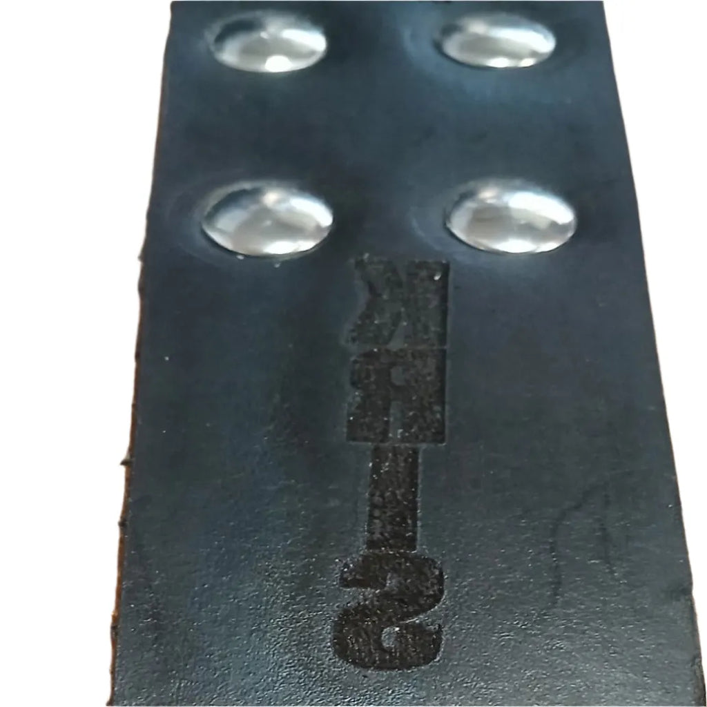 "STLW" 17.5" Leather Attitude Adjuster