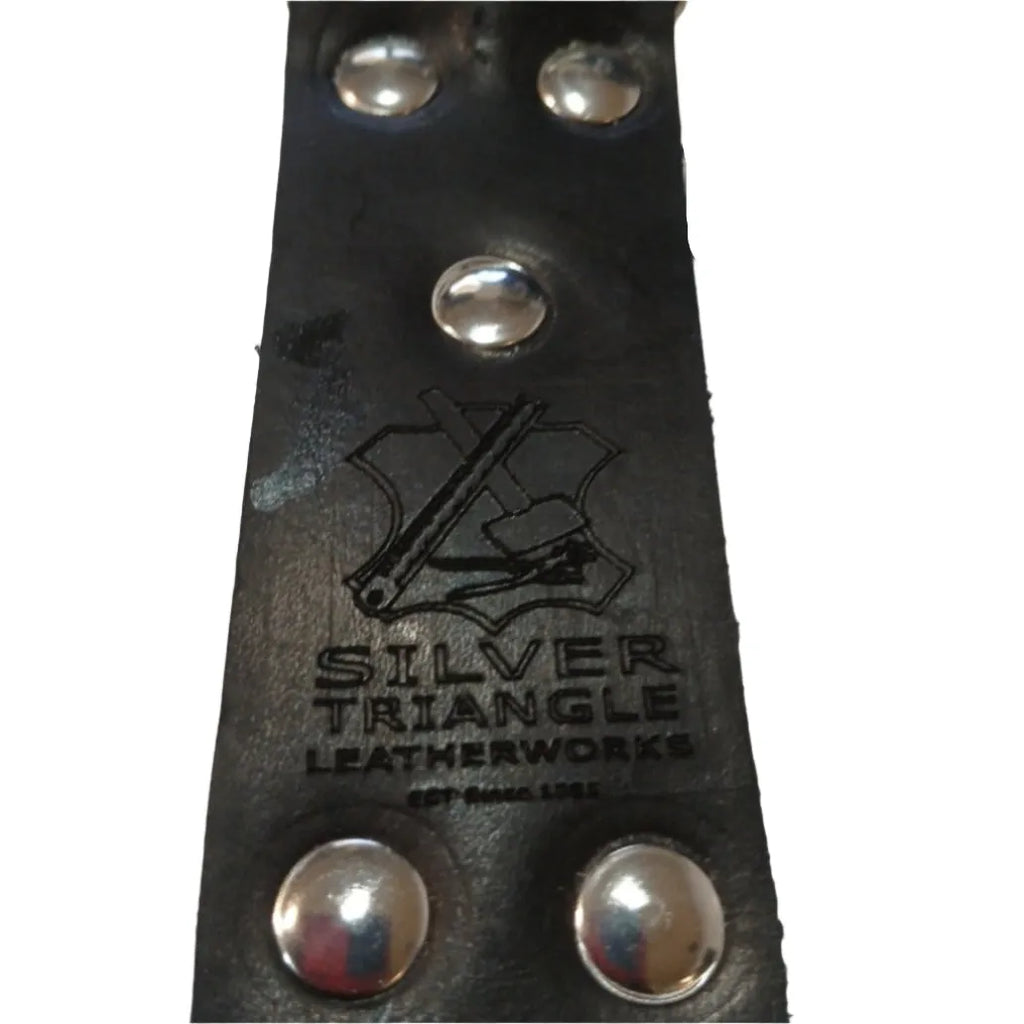 "STLW" 17.5" Leather Attitude Adjuster