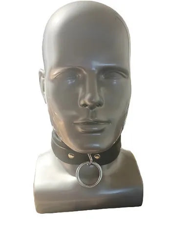 STLW Leather Sub Collar