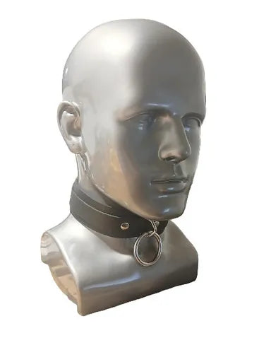 STLW Leather Sub Collar