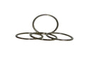 2 1/4" MD Stainless Steel "O" Rings