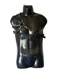 Punk Style Shoulder Harness