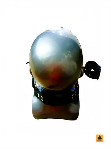 "STLW" Leather Stand Alone Restraint System