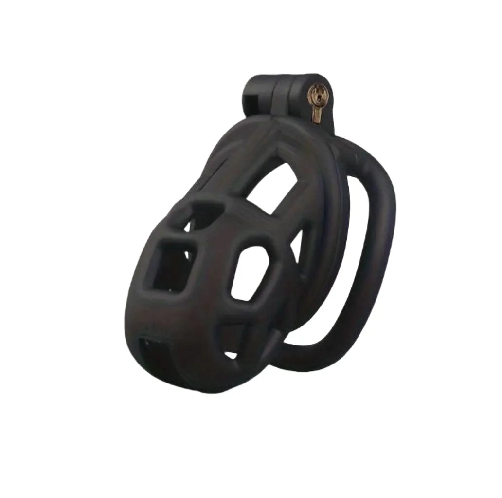 Cobra 2.0 Nano Male Chastity Cage