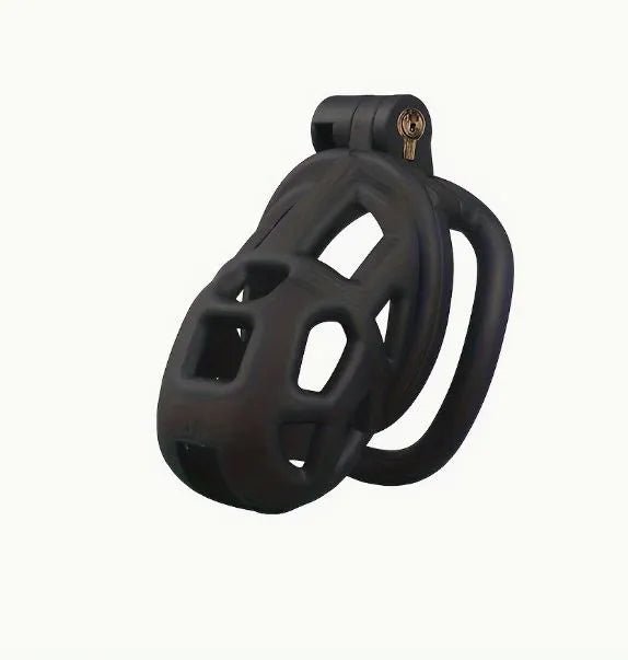 Cobra 2.0 Nano Male Chastity Cage