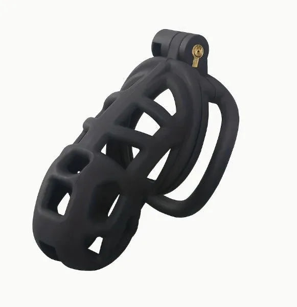 Cobra 2.0 Nano Male Chastity Cage