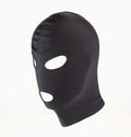 (IMP) Cloth Hood Eyes & Mouth