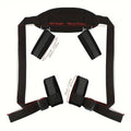 (IMP) Fabric Stand Alone Restraint System