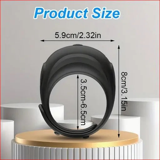 Lock Ring Penis Ring