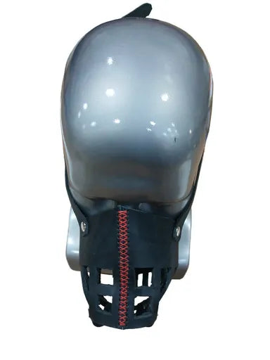 Leather Muzzle