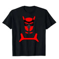 Puppy Play Red T-Shirt