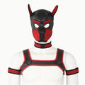 Pup Play 5pc Combo (Choose your color)