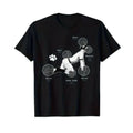 Puppy Parts T-Shirt