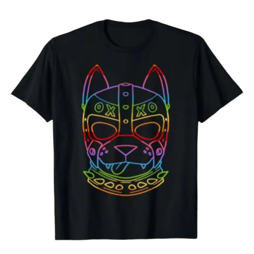 Puppy Pride T-Shirt