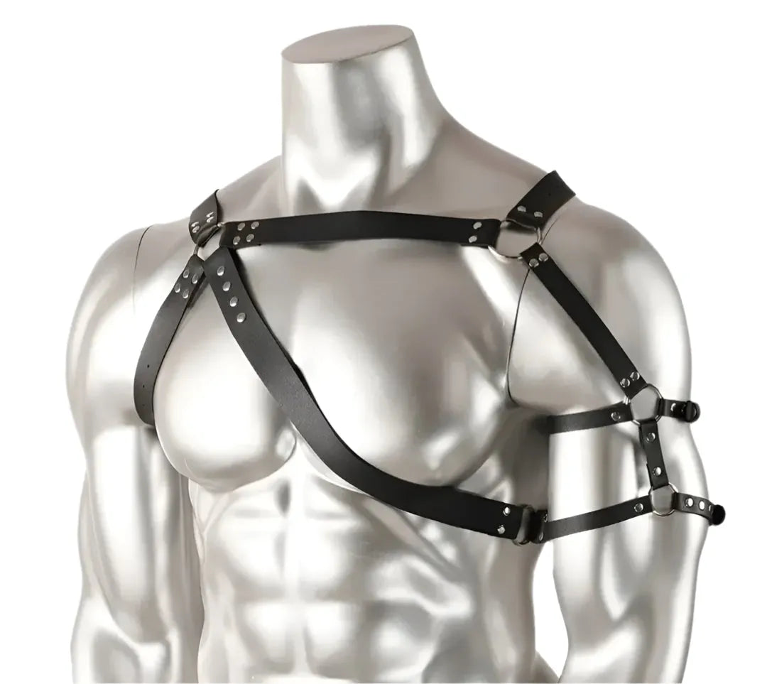 The Gladiator Harness