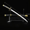 15cm Anime Inspired Sword - Snow Walking