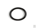 Black Metal "O" Rings (Pick your Size)