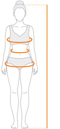 Polyuerathane Women's Full Body Suit