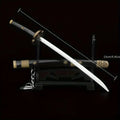 15cm Anime Inspired Sword - Yanmo